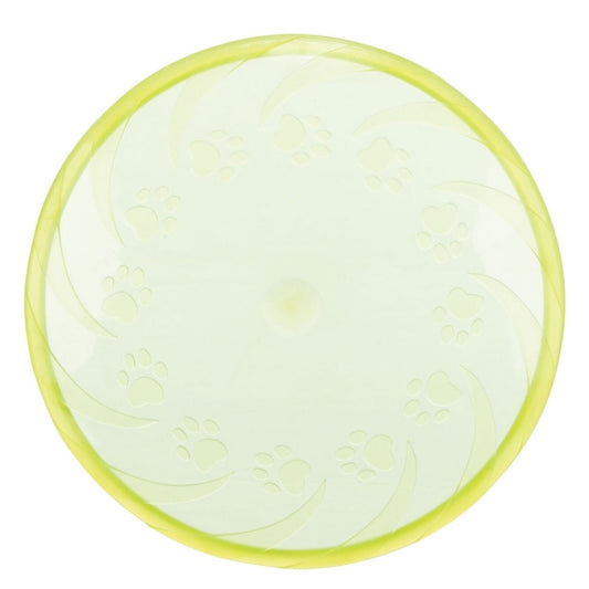 Trixie - TPR Frisbee, drijvend - 18 cm