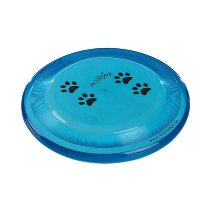 Trixie Dog Disc Frisbee Bijtbestendig - 23 cm