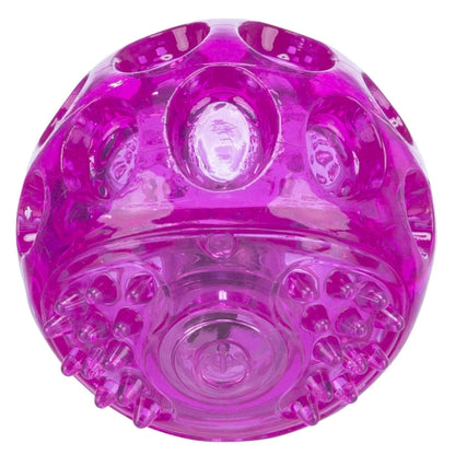 Trixie Knipperbal van TPR - 6 cm