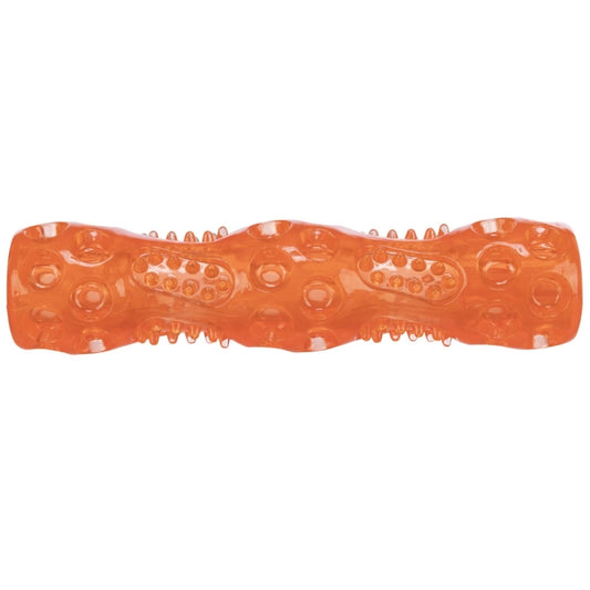 Trixie TPR Stick - 18 cm / oranje