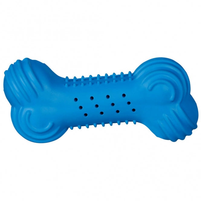 Trixie Koel-Bot van Natuurrubber - 11 cm