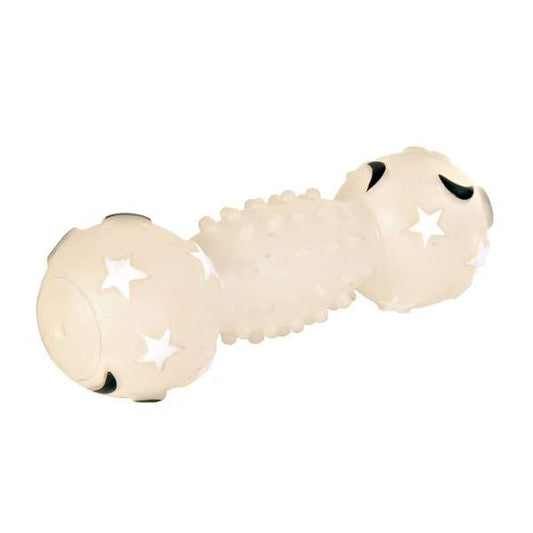 Trixie Moonlight Vinyl-Halter - 18 cm