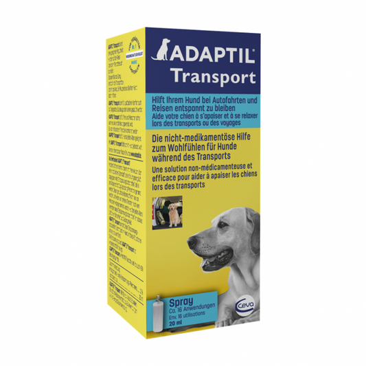 Adaptil Transportspray 20ml