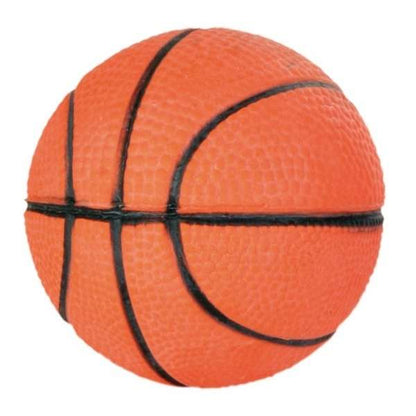 Trixie Moosrubber-Bal - drijvend, 6 cm