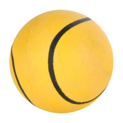Trixie Moosrubber-Bal - drijvend, 7 cm
