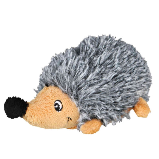 Trixie Pluche-Egel voor Honden - geluidloos