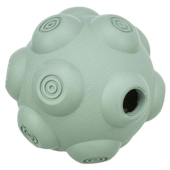 Trixie Natuurrubber-Snackbal - 9 cm