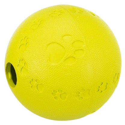 Trixie - Labyrinth Snacky - Snackbal van natuurlijk rubber - 11 cm