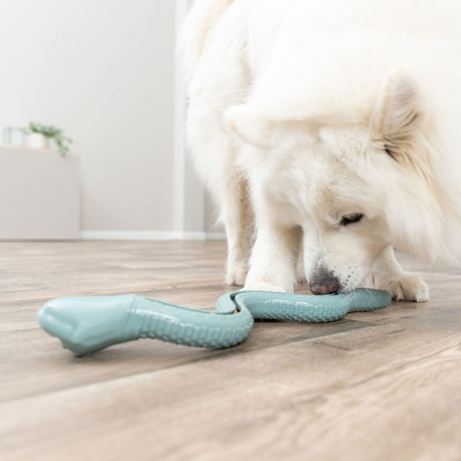 Trixie Snack-Snake van TPR - 42 cm