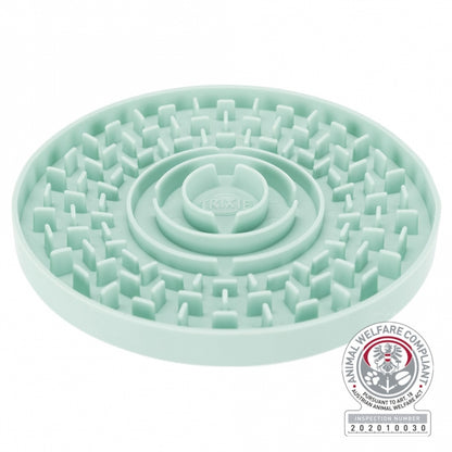 Trixie Junior Likplaat - 15 cm