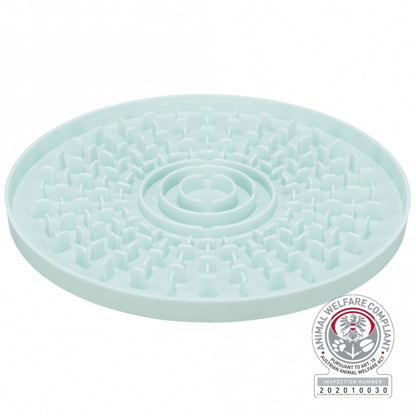 Trixie Junior Likplaat - 21 cm