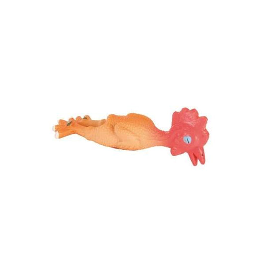 Trixie Mini-Kip van Latex - 15 cm