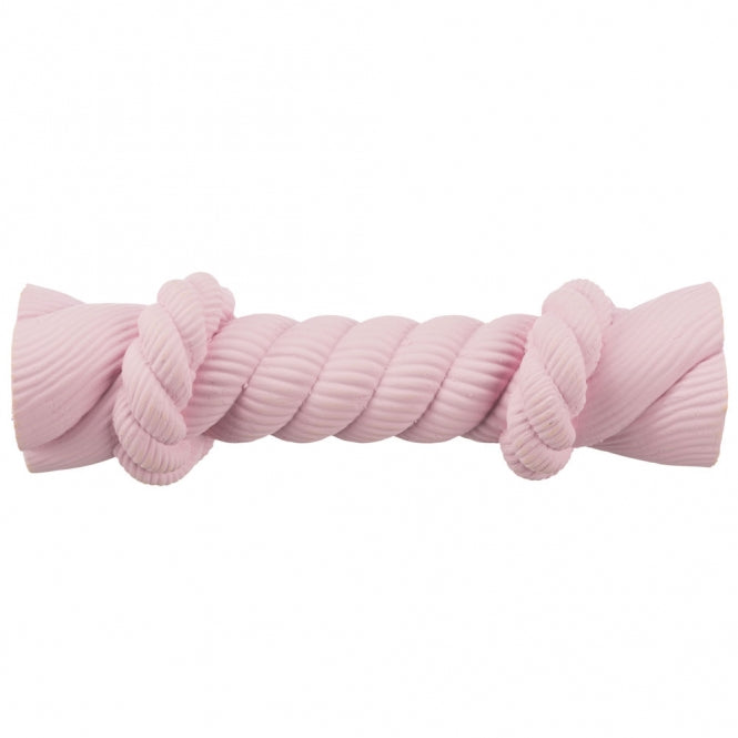 Trixie Junior Knister-Touw - 15 cm