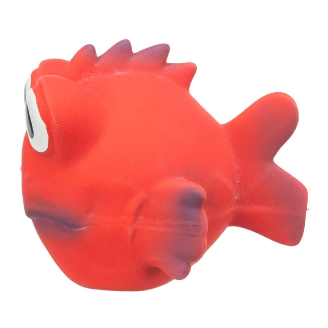 Trixie Zeedier van Latex - 9-12 cm