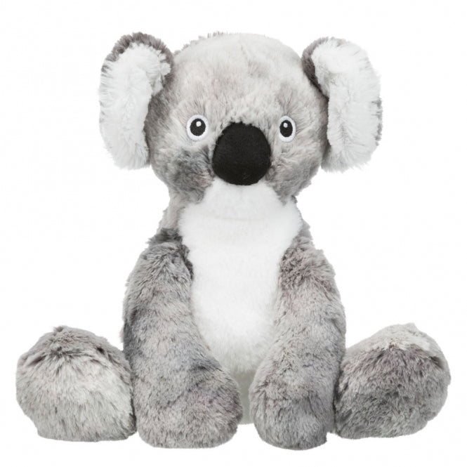 Trixie Koalabeer Hondenspeelgoed - geluidloos