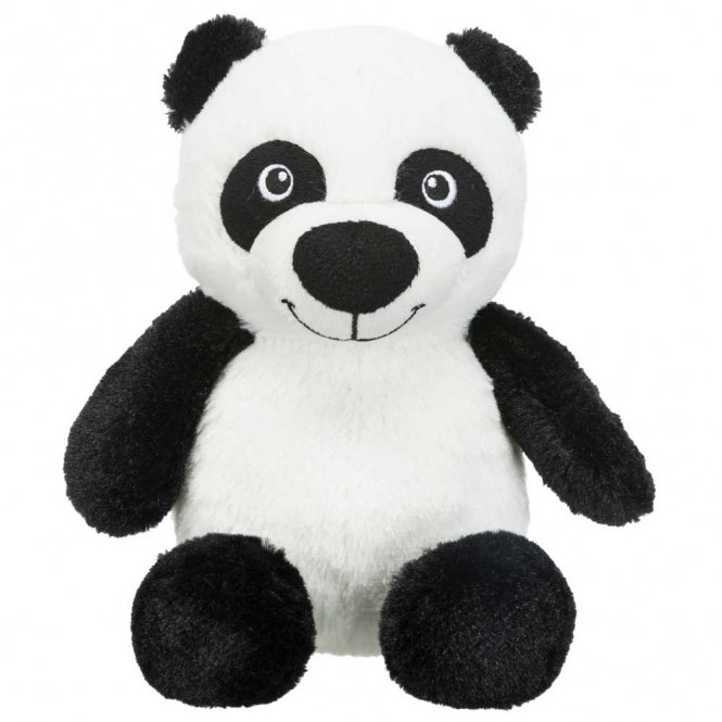 Trixie Pluche Pandabeer voor Honden