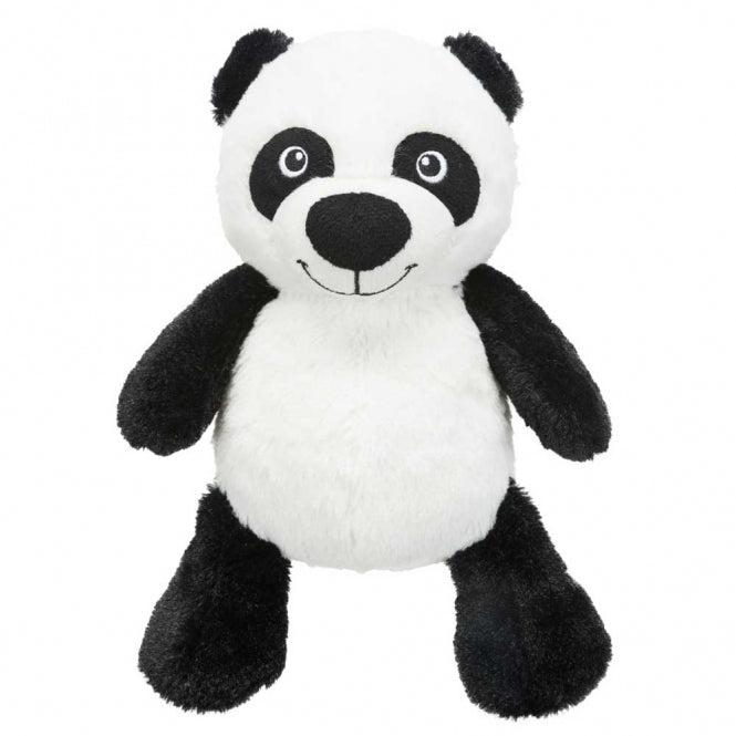 Trixie Pluche Pandabeer voor Honden