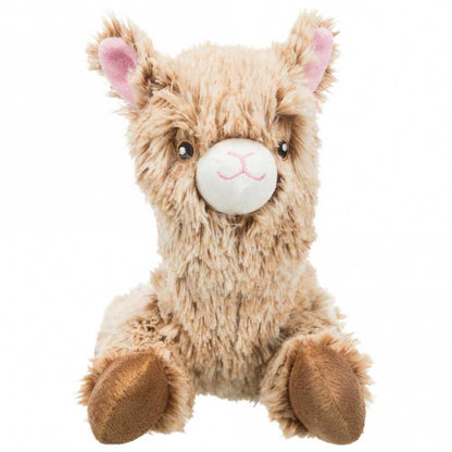 Trixie Pluche Alpaca - geluidloos
