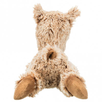 Trixie Pluche Alpaca - geluidloos