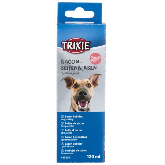 Trixie Bacon-Zeepbellen - 120 ml