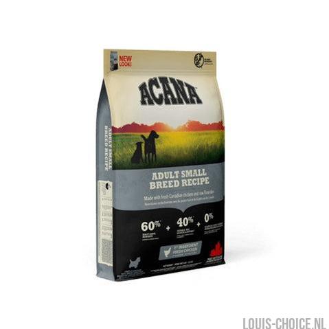 Acana Dog Adult Small Breed