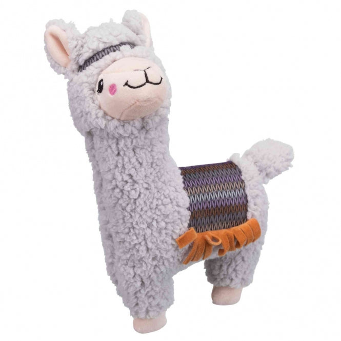 Trixie Pluche-Dier Alpaca - 31 cm