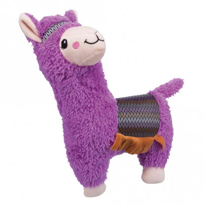 Trixie Pluche-Dier Alpaca - 31 cm