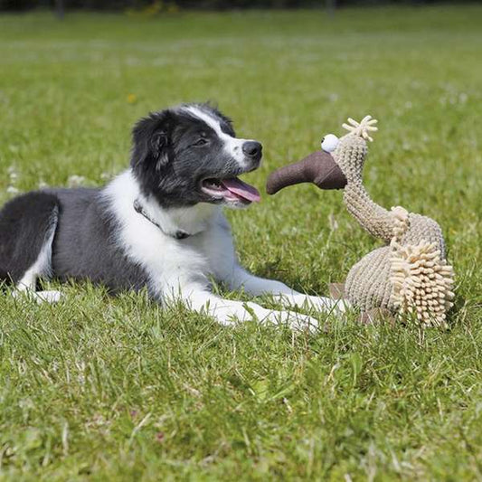 Trixie Kult-Gier Gustav - 24 cm