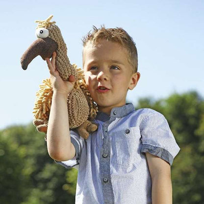 Trixie Kult-Gier Gustav - 24 cm
