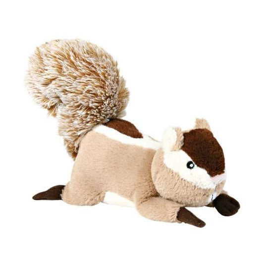 Trixie Pluche-Speelgoed Eekhoorn