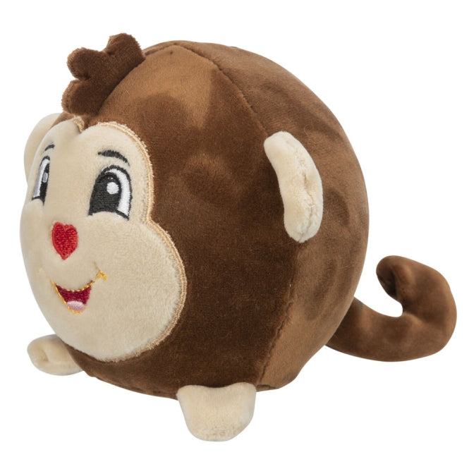 Trixie Aap met Memory-Effect - 11 cm