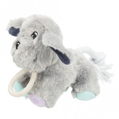 Trixie Junior Pluchehond met Touw