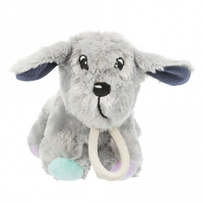 Trixie Junior Pluchehond met Touw
