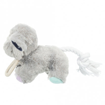 Trixie Junior Pluchehond met Touw