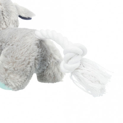 Trixie Junior Pluchehond met Touw