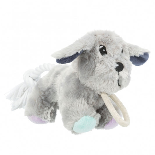 Trixie Junior Pluchehond met Touw