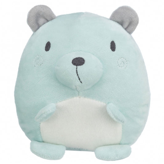 Trixie Junior Pluche Beer - geluidloos