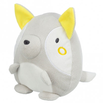 Trixie Junior Pluche Vos - geluidloos