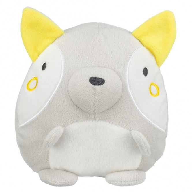 Trixie Junior Pluche Vos - geluidloos
