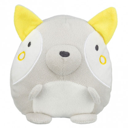 Trixie Junior Pluche Vos - geluidloos