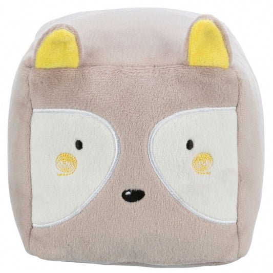 Trixie Junior Vos Geluidloos - 13 cm