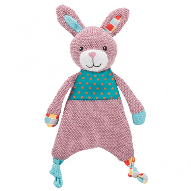 Trixie Junior Haas met Knisperfolie