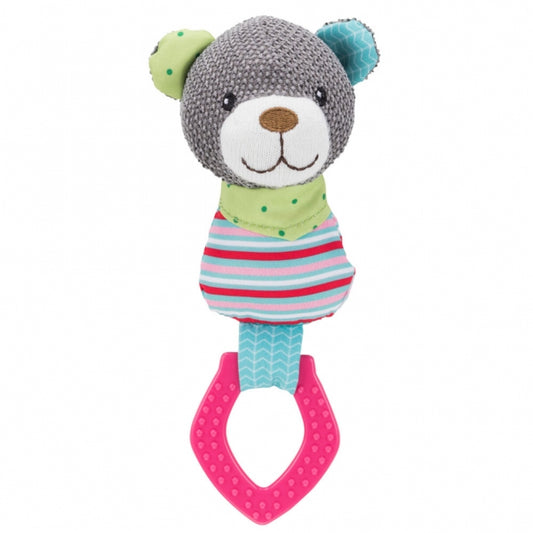 Trixie Junior Beer met Bijtring