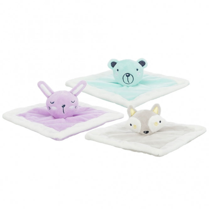 Trixie Junior Snuffeldoek - 20 x 20 cm