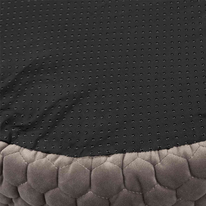 Trixie knuffelgrot Livia - taupe - 45 x 33 cm