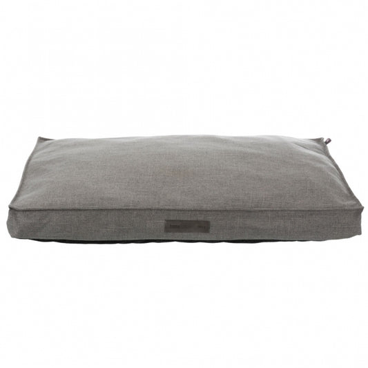 Trixie - Talis kussen - Grijs - 90 x 65 cm