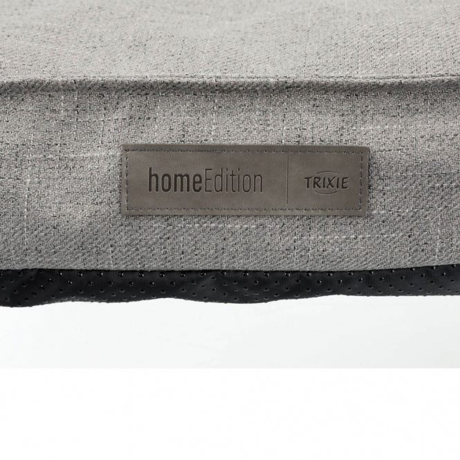 Trixie Talis kussen - grijs - 70 x 50 cm
