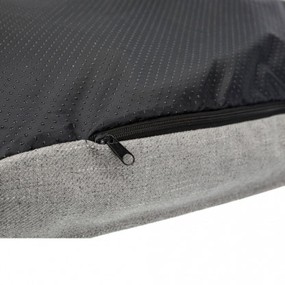 Trixie Talis kussen - grijs - 70 x 50 cm