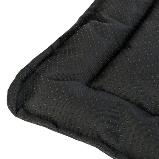 Trixie BE NORDIC Ligmat Föhr - zwart/zand - 70 × 55 cm