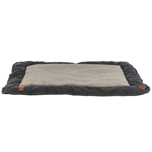 Trixie BE NORDIC Ligmat Föhr - zwart/zand - 70 × 55 cm